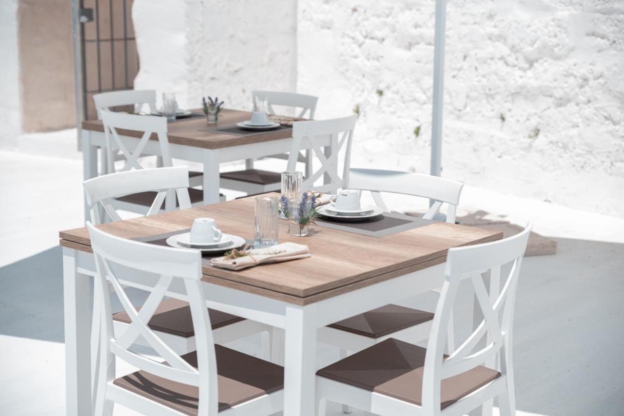 Masseria Donna Nina Ostuni Ngoại thất bức ảnh