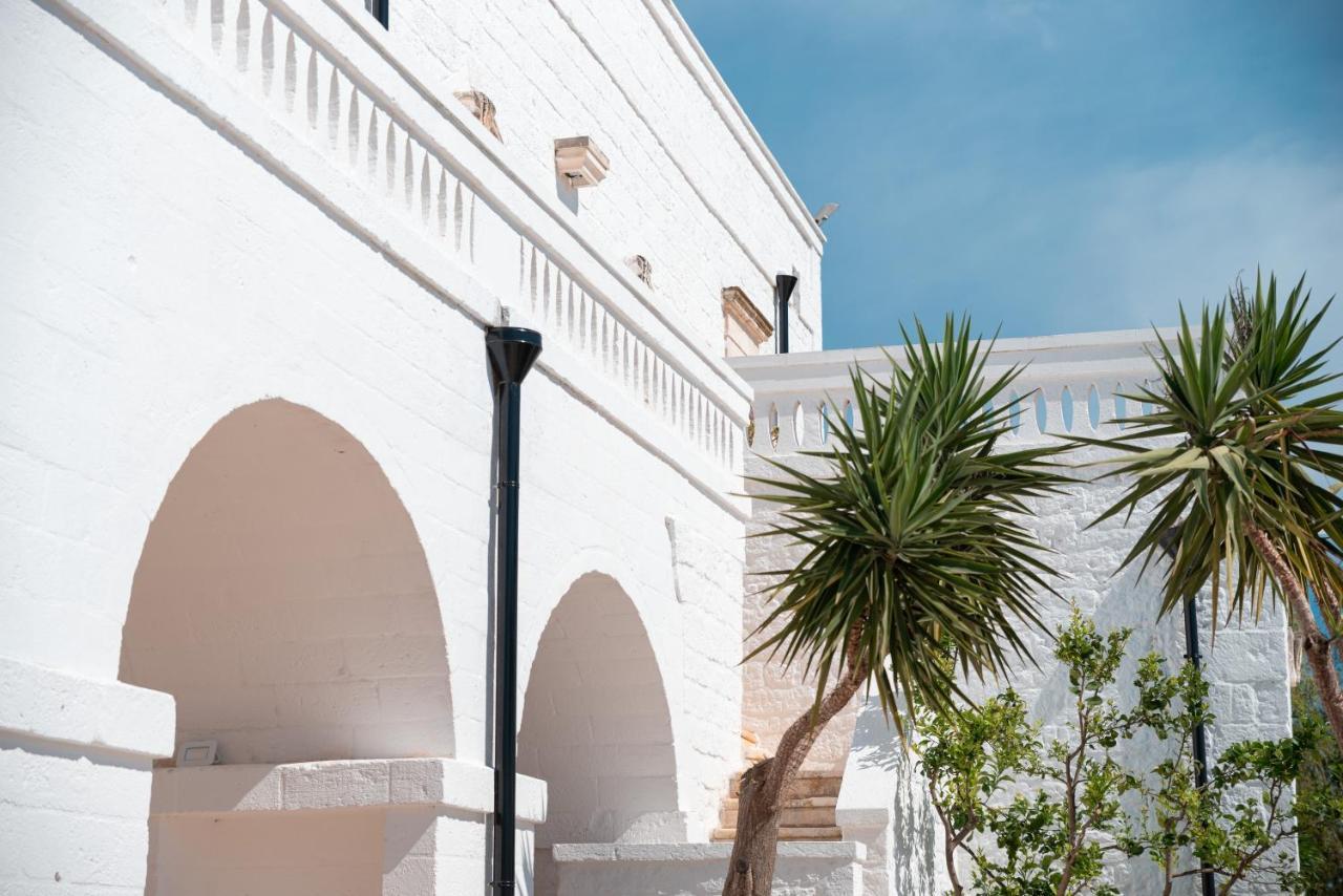 Masseria Donna Nina Ostuni Ngoại thất bức ảnh