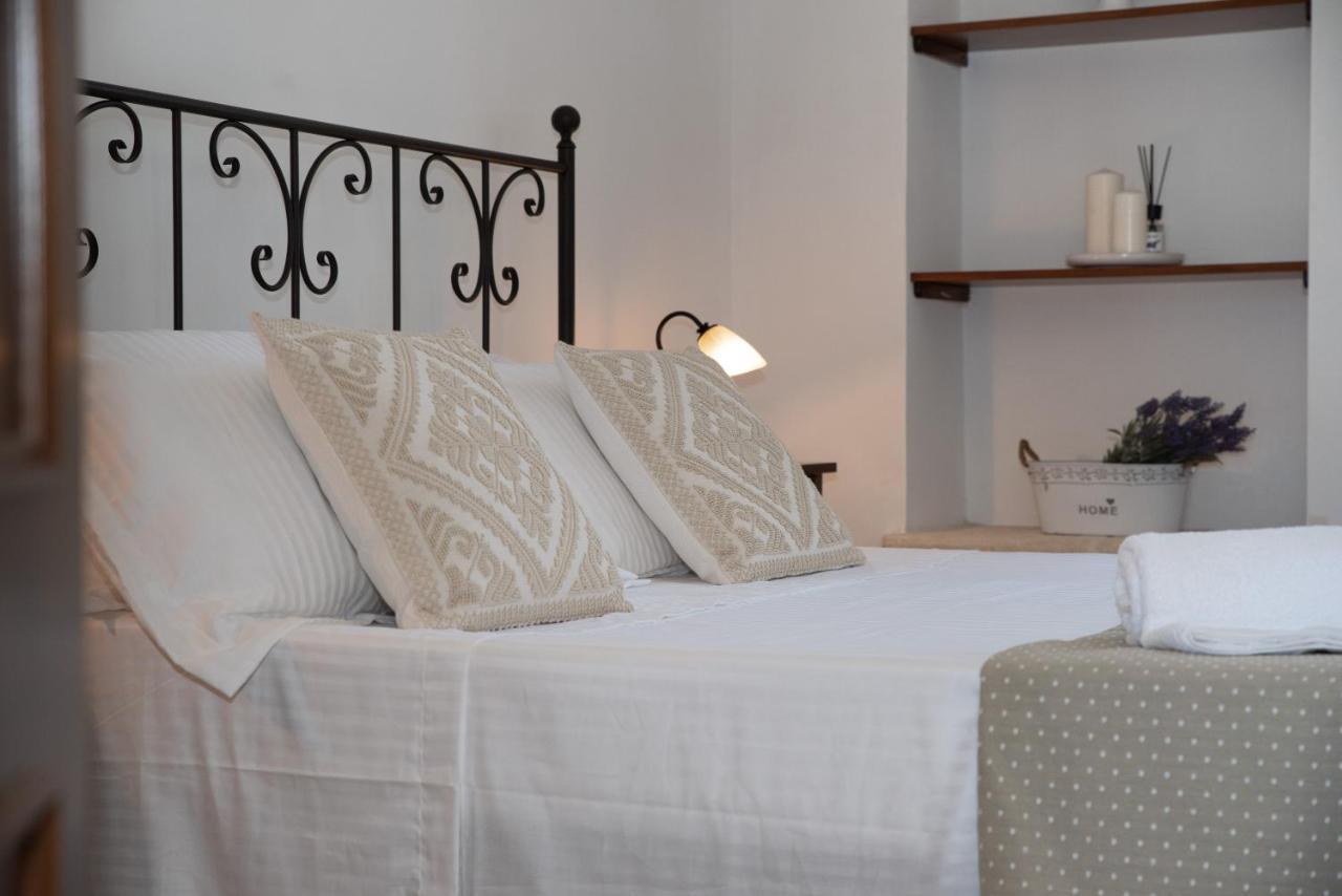 Masseria Donna Nina Ostuni Ngoại thất bức ảnh