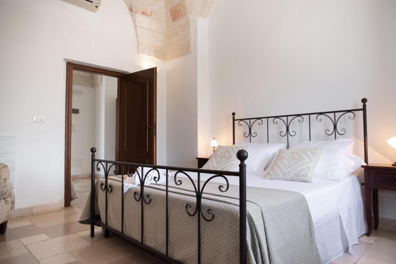 Masseria Donna Nina Ostuni Ngoại thất bức ảnh
