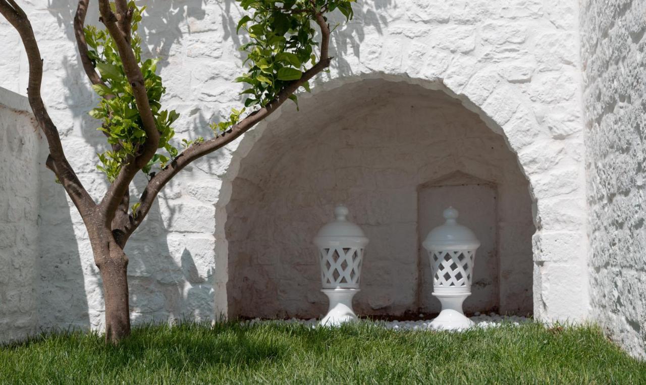 Masseria Donna Nina Ostuni Ngoại thất bức ảnh