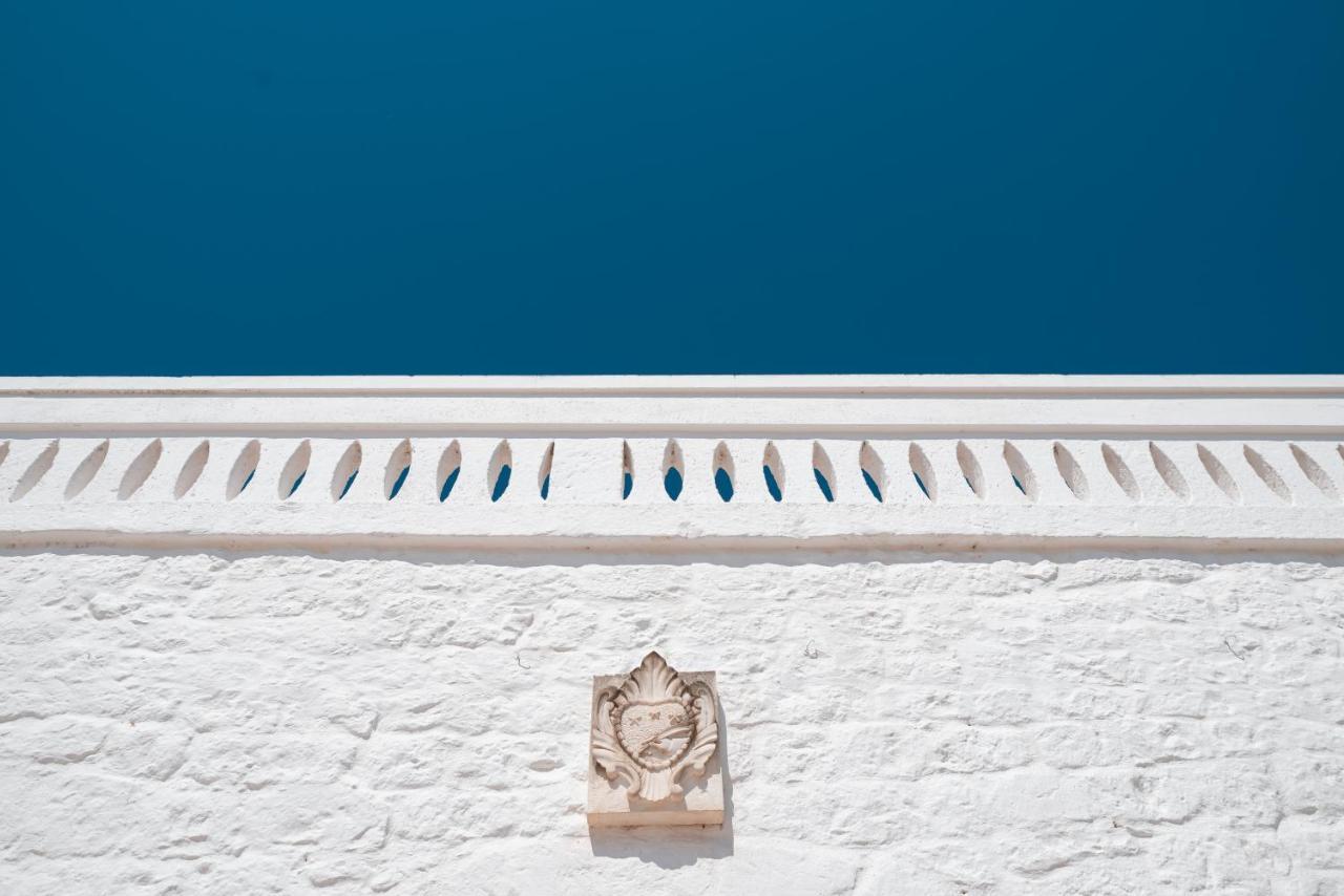 Masseria Donna Nina Ostuni Ngoại thất bức ảnh