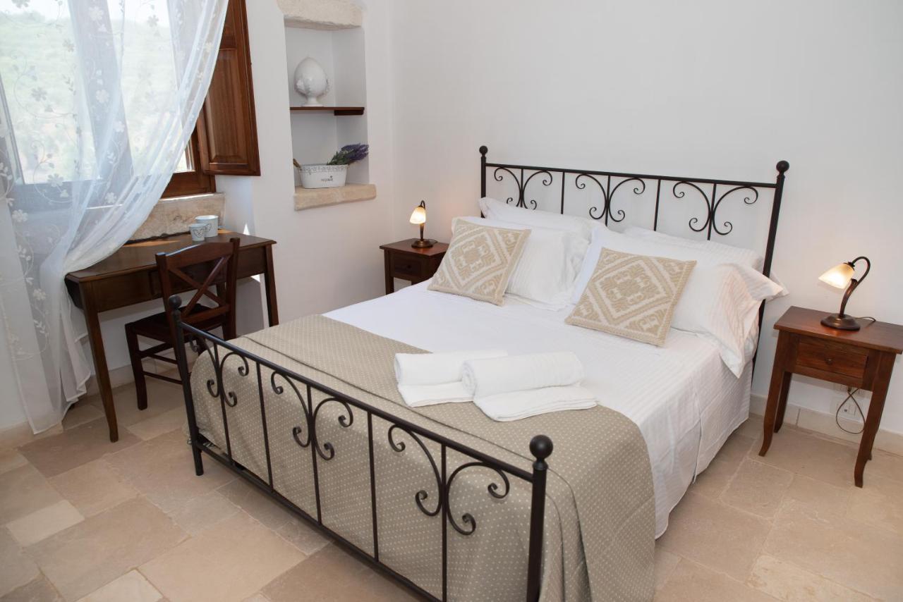 Masseria Donna Nina Ostuni Ngoại thất bức ảnh