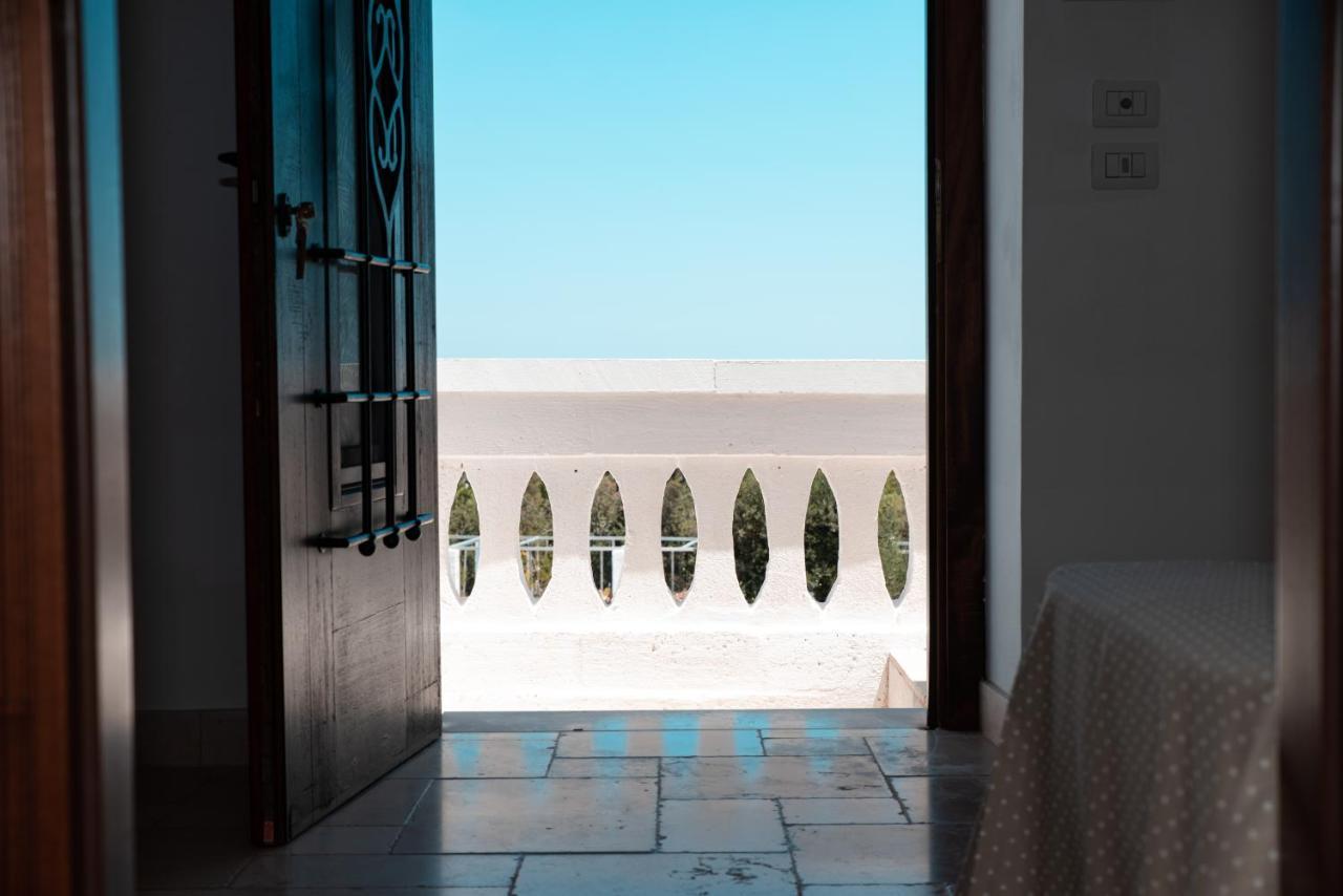 Masseria Donna Nina Ostuni Ngoại thất bức ảnh