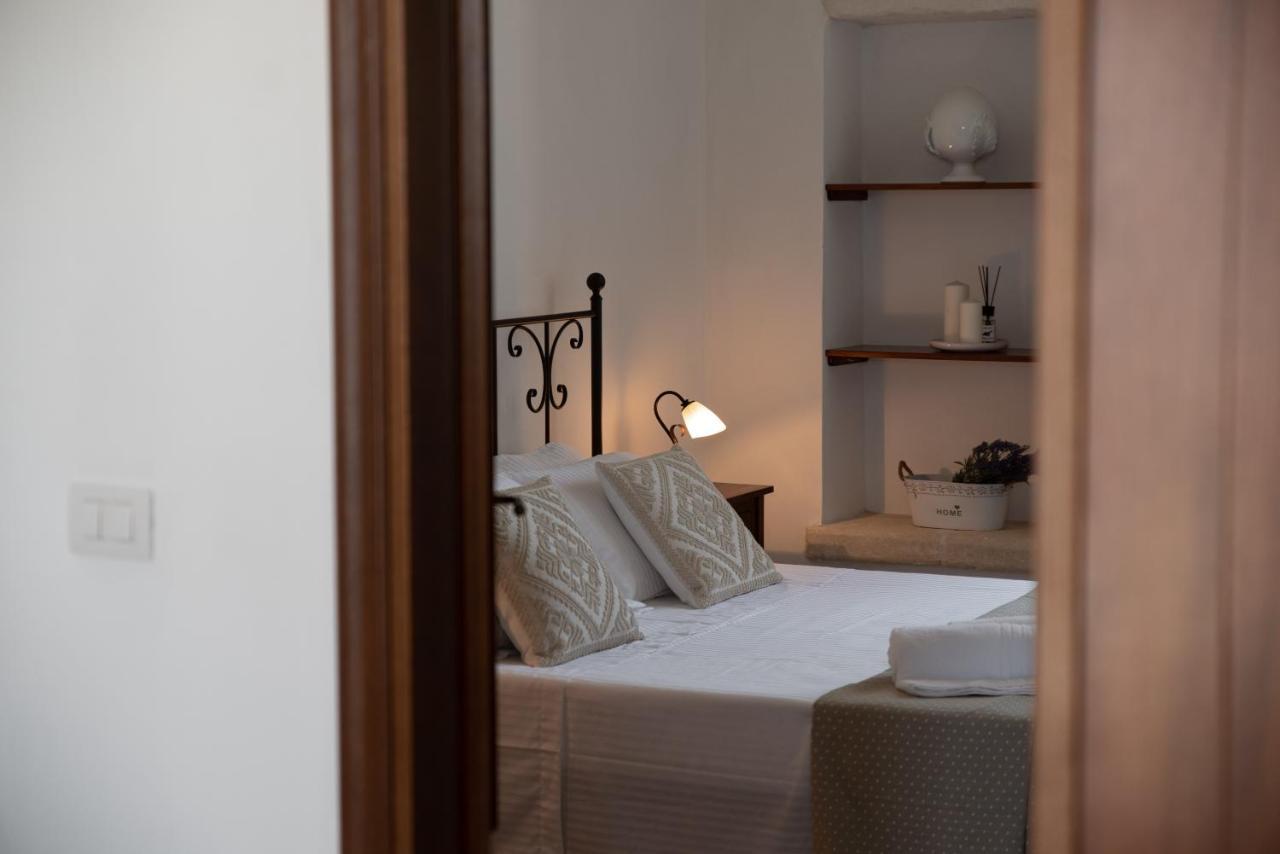 Masseria Donna Nina Ostuni Ngoại thất bức ảnh
