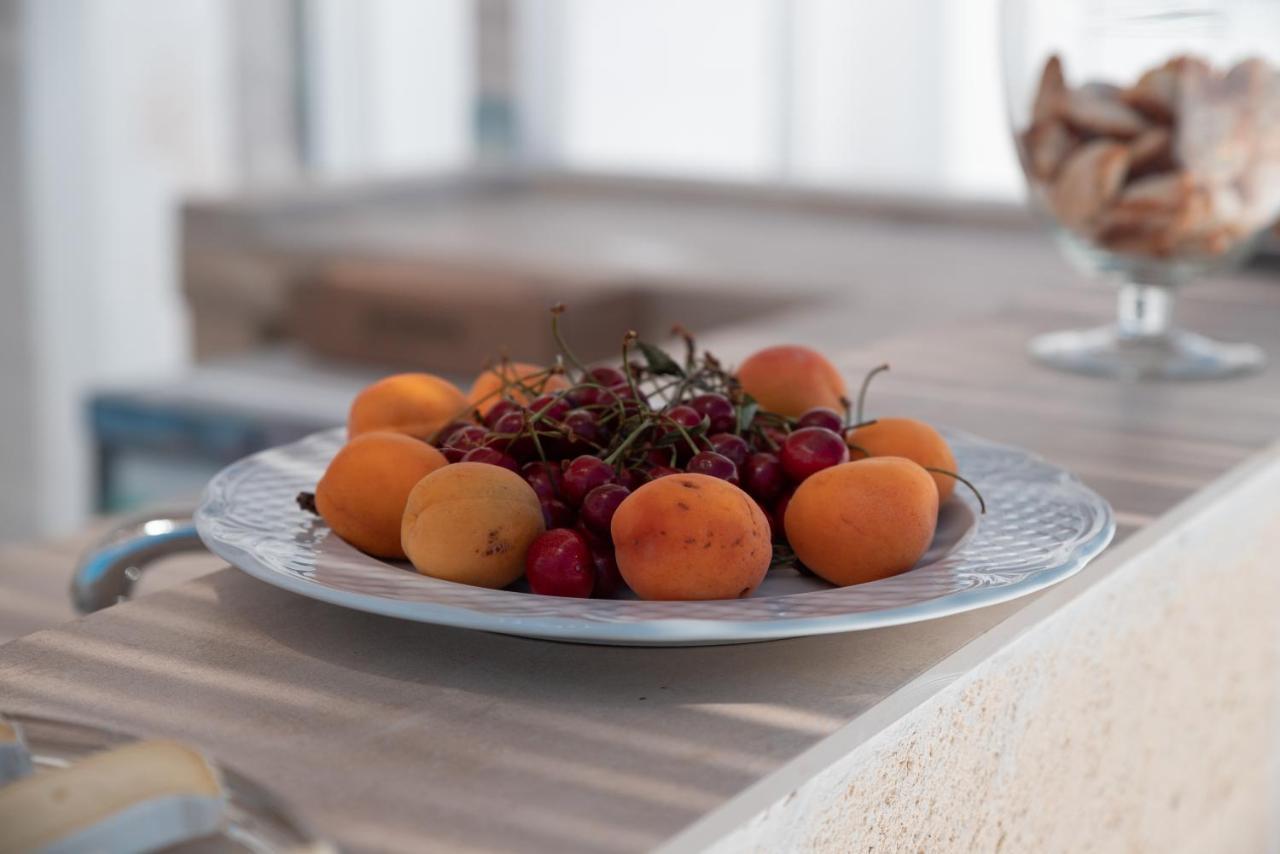 Masseria Donna Nina Ostuni Ngoại thất bức ảnh