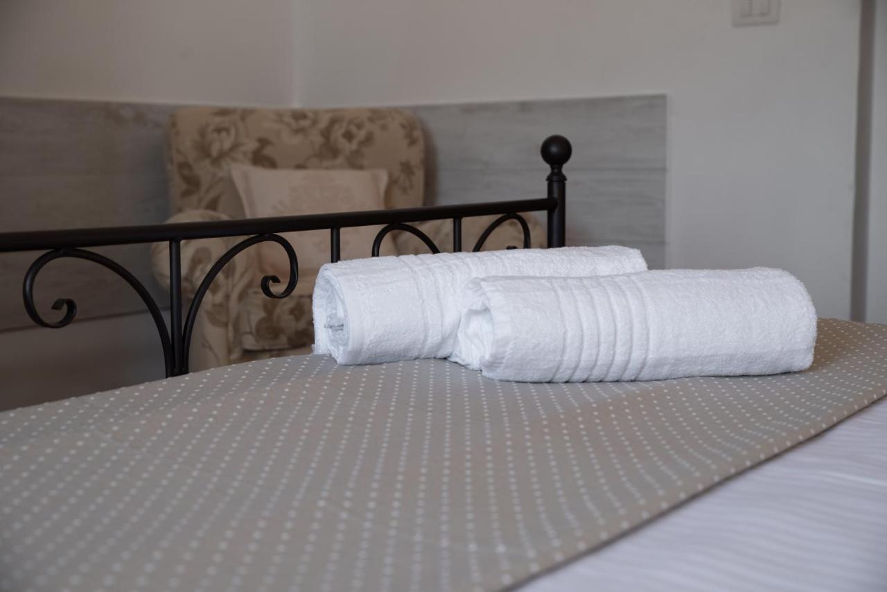 Masseria Donna Nina Ostuni Ngoại thất bức ảnh