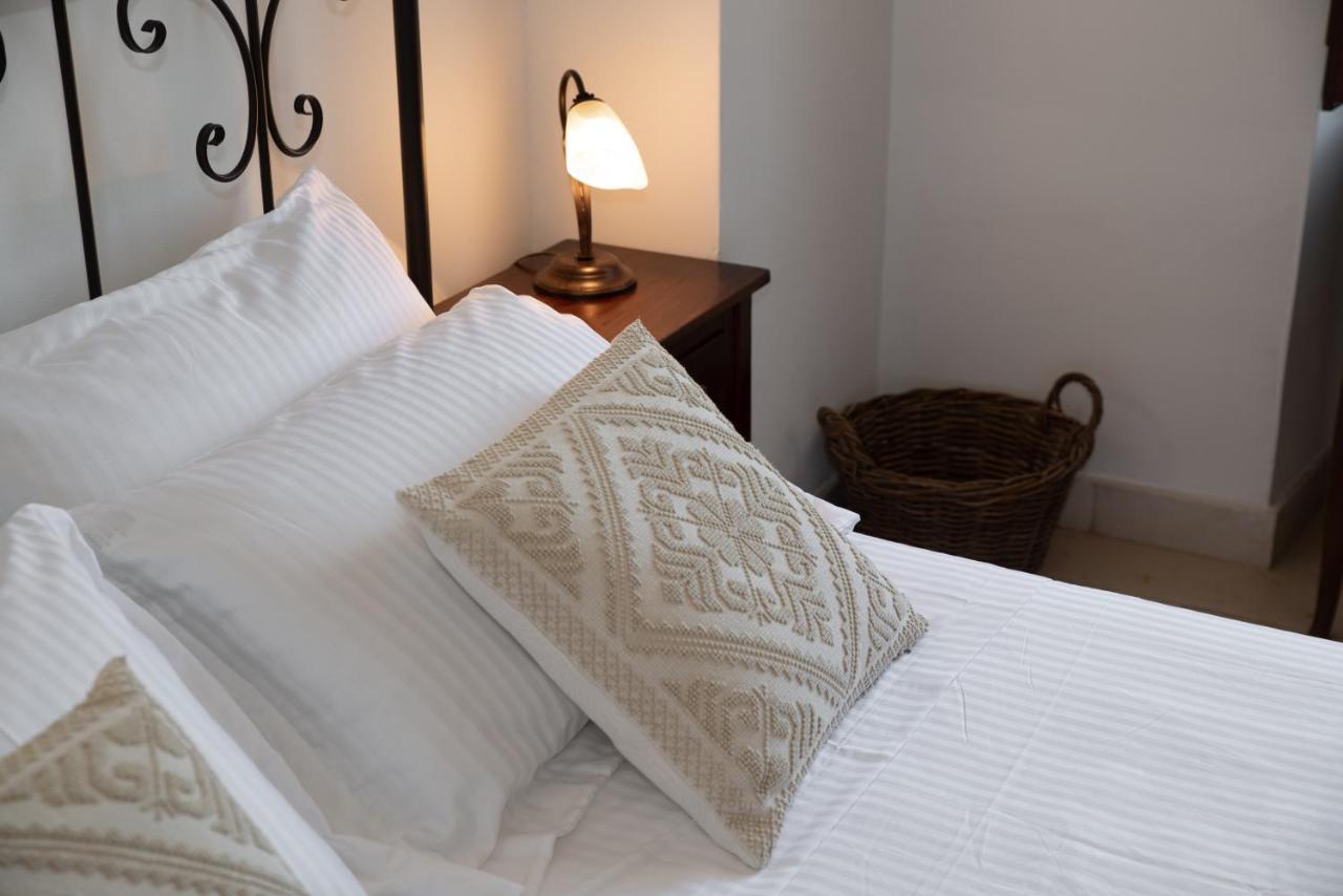 Masseria Donna Nina Ostuni Ngoại thất bức ảnh