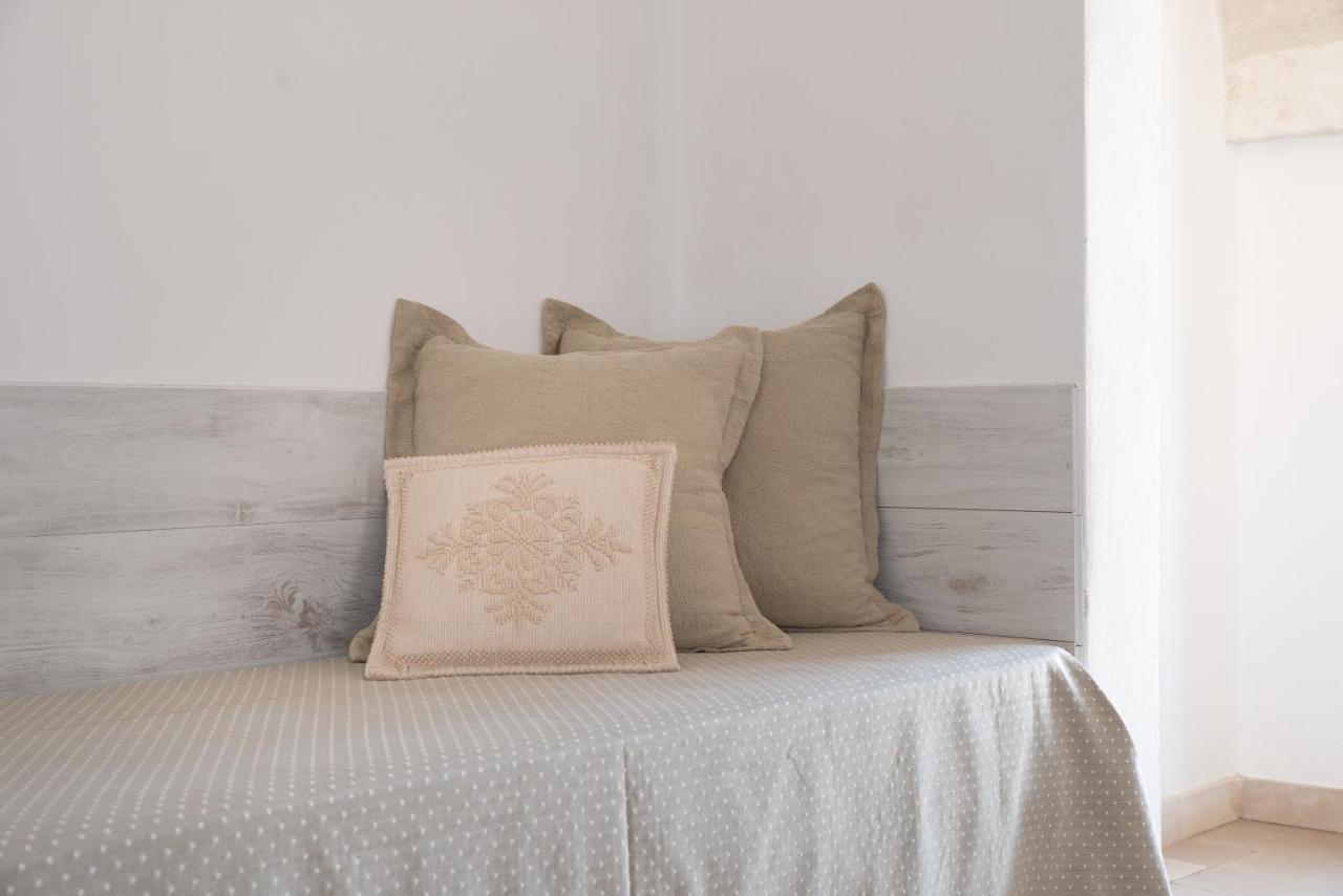 Masseria Donna Nina Ostuni Ngoại thất bức ảnh