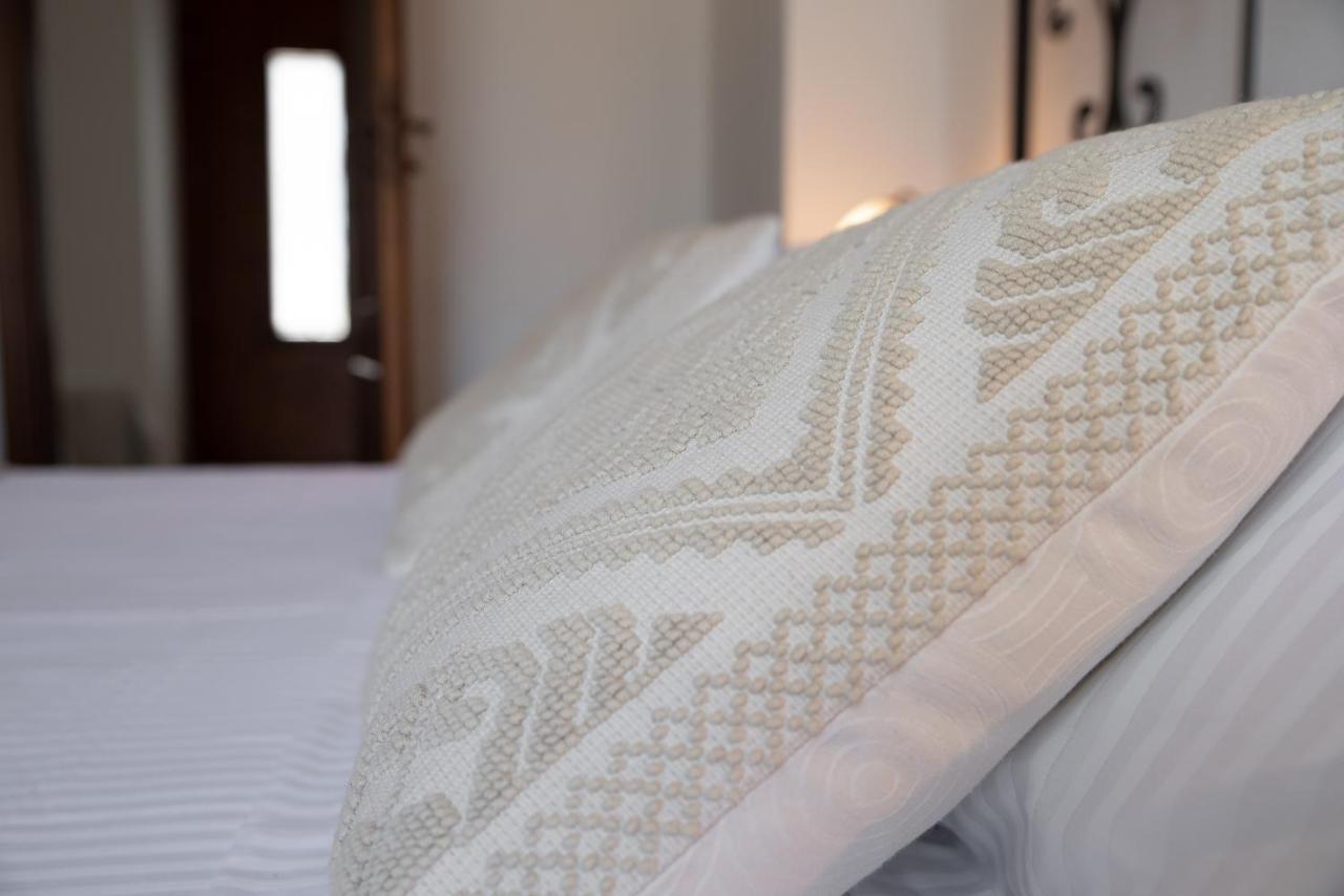 Masseria Donna Nina Ostuni Ngoại thất bức ảnh