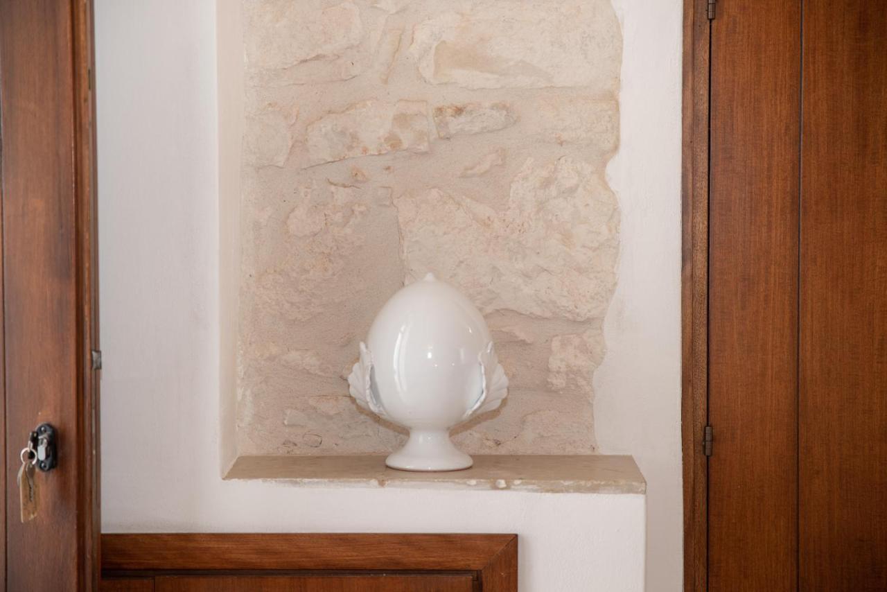 Masseria Donna Nina Ostuni Ngoại thất bức ảnh