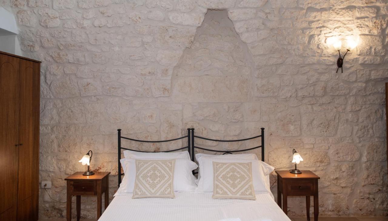 Masseria Donna Nina Ostuni Ngoại thất bức ảnh