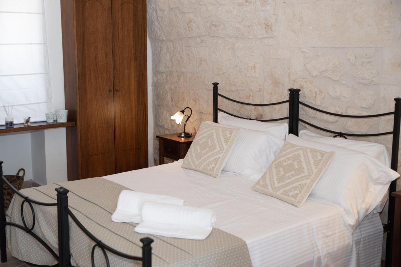 Masseria Donna Nina Ostuni Ngoại thất bức ảnh