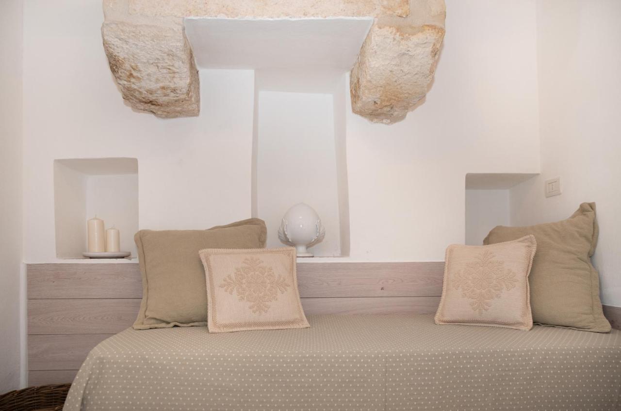 Masseria Donna Nina Ostuni Ngoại thất bức ảnh