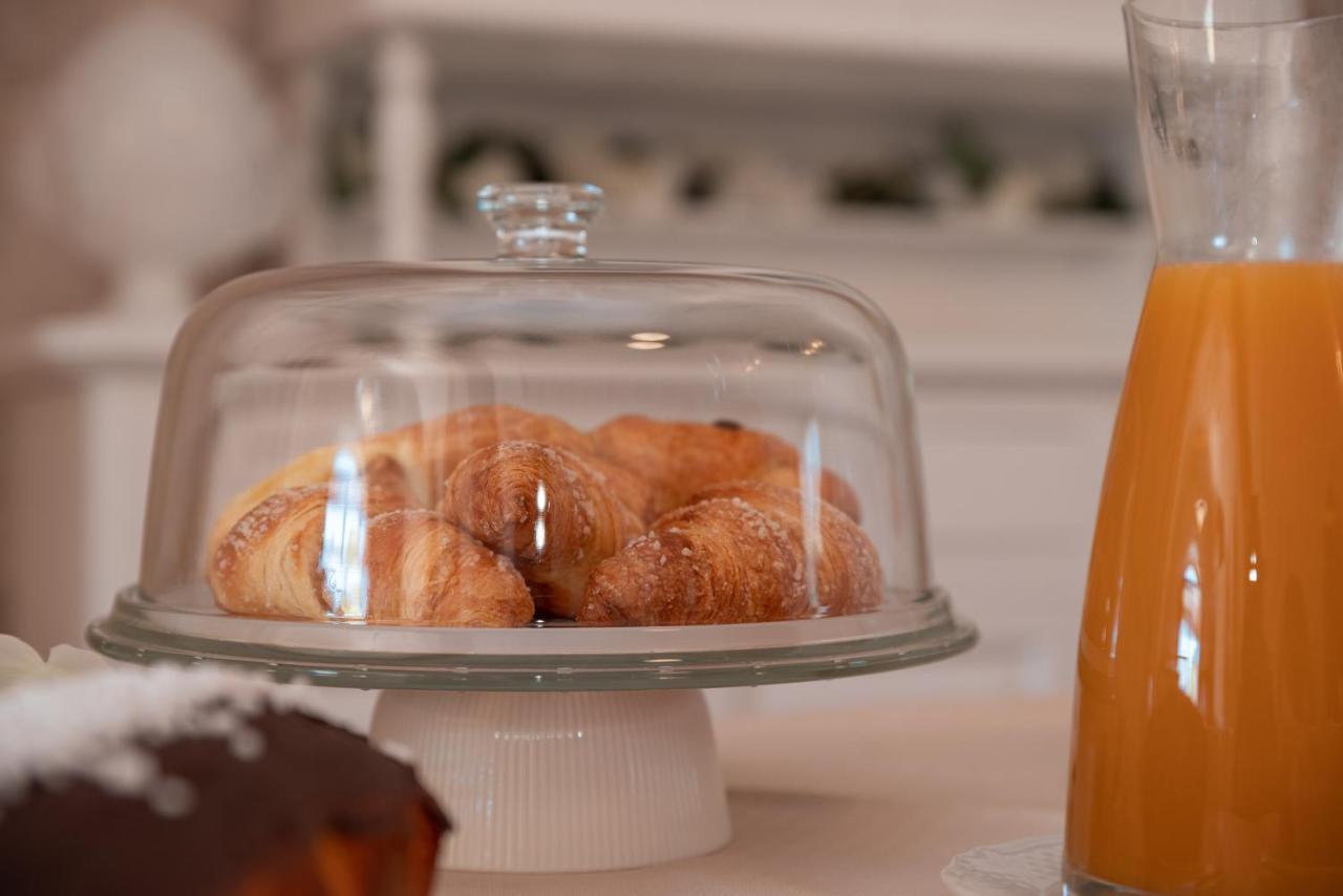 Masseria Donna Nina Ostuni Ngoại thất bức ảnh