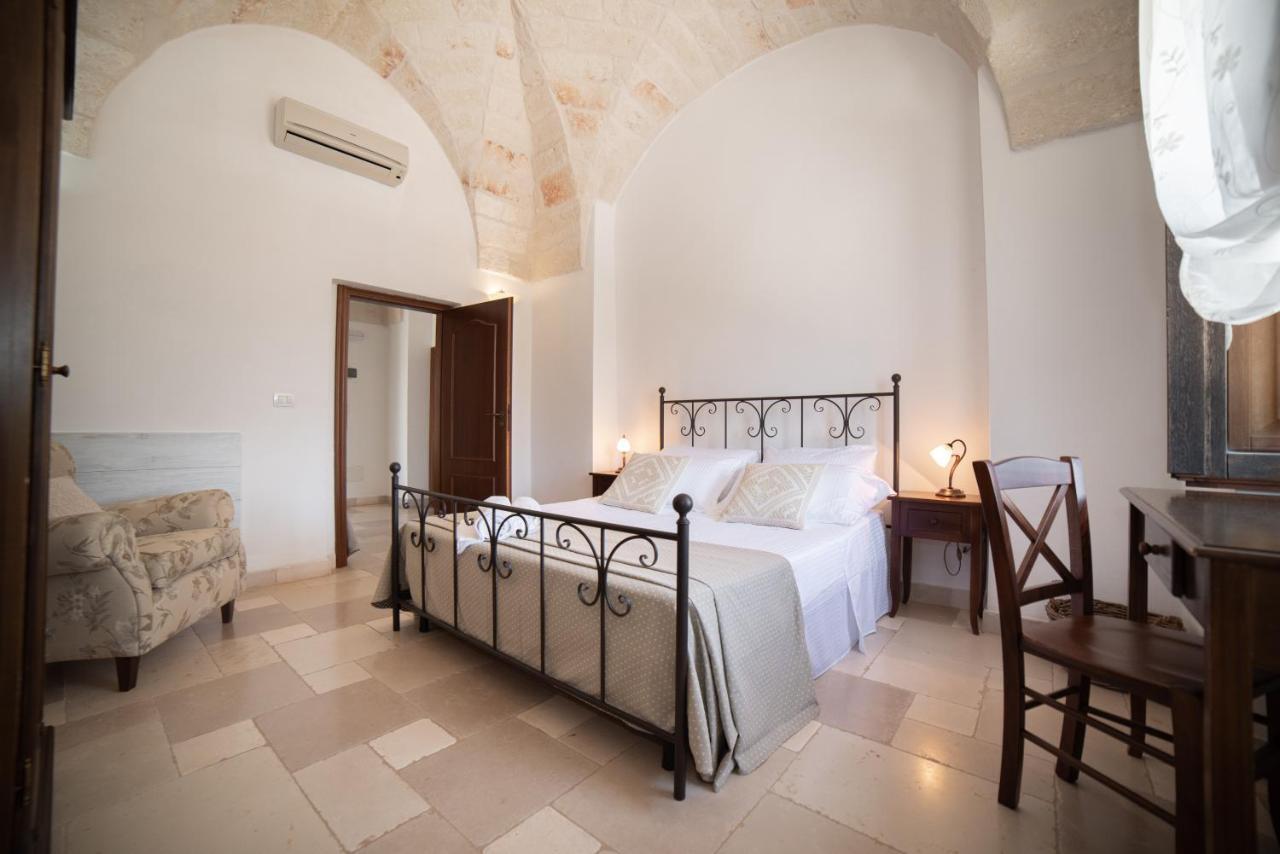 Masseria Donna Nina Ostuni Ngoại thất bức ảnh